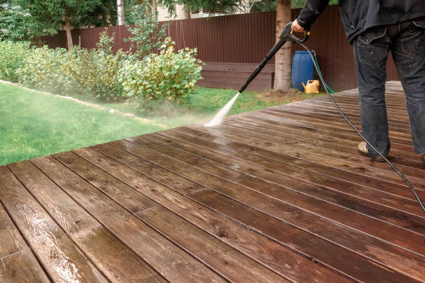 Best Concrete Surface Cleaning in Millcreek, UT