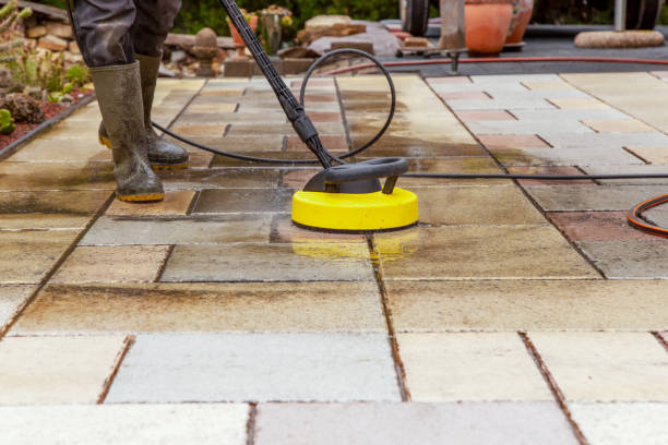 Best Pool Deck Cleaning in Millcreek, UT