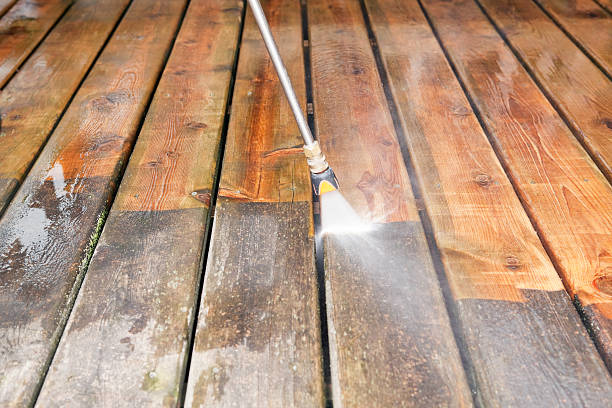 Millcreek, UT Pressure Washing Services Company